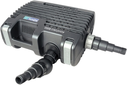 Hozelock Aquaforce 8000 Pond Pump