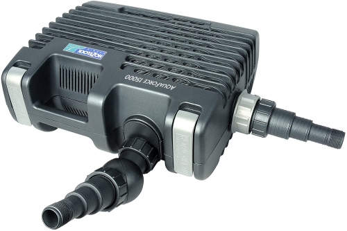 Hozelock Aquaforce 15000 Pond Pump