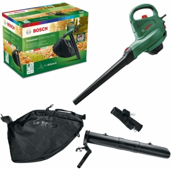 Bosch UniversalGardenTidy 2300 Garden Vac