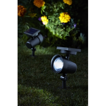 Smart Solar Ultra Spotlight