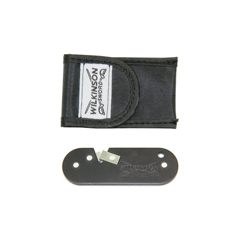 Wilkinson Sword Garden Tool Sharpener