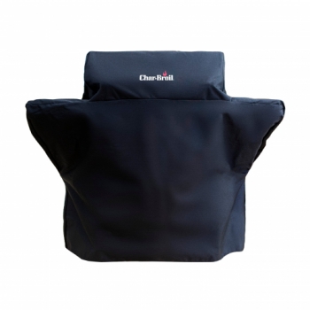 Char-Broil Premium 3 Burner Grill Cover