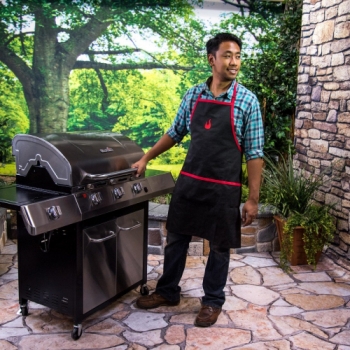 Char-Broil Grilling Apron