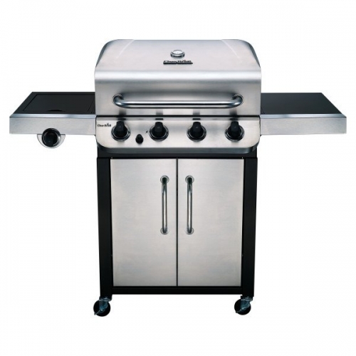 Char-Broil Convective 440S Gas Barbecue