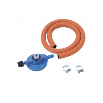 Campingaz BBQ Hose & Regulator Kit (Campingaz 907/904/901 butane Cylinders)