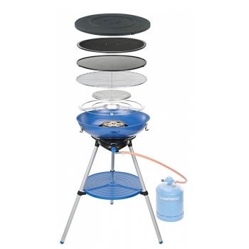 Campingaz Compact Party Grill 600 Portable BBQ