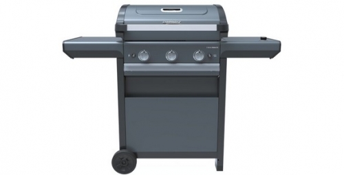 Campingaz 3 Series Select S Gas BBQ