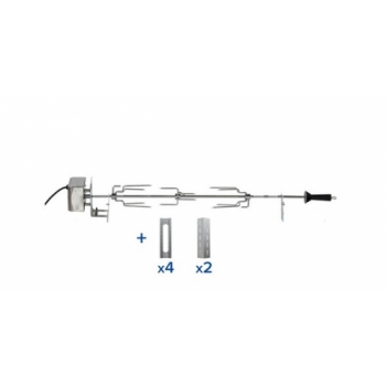 Campingaz Culinary Modular Rotisserie Kit