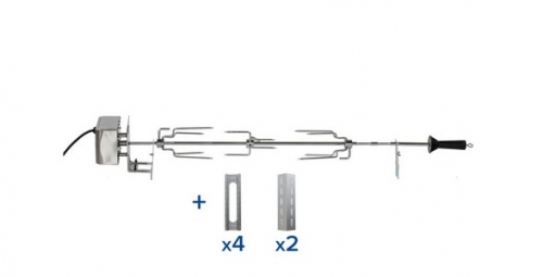 Campingaz Culinary Modular Rotisserie Kit