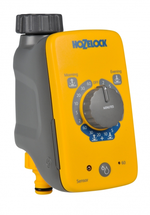 Hozelock Sensor Controller