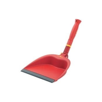 Wolf Dustpan & Small Handle