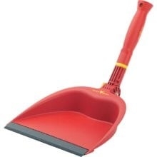 Wolf Dustpan & Small Handle