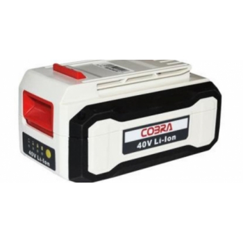 Cobra 40v 2.5Ah Lithium-Ion Battery