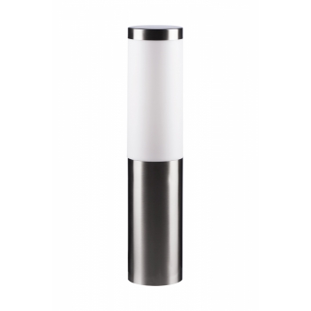 Ellumière 12v 3w LED Bollard Light - Stainless Steel