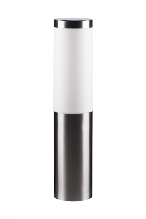 Ellumière 12v 3w LED Bollard Light - Stainless Steel