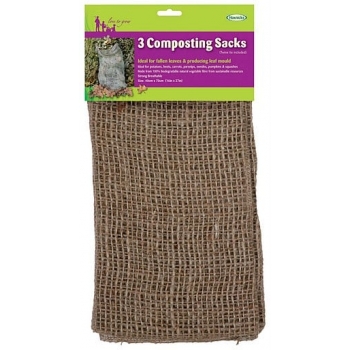 Haxnicks Composting Sacks