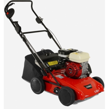 Cobra S390H 15" Honda Powered Scarifier