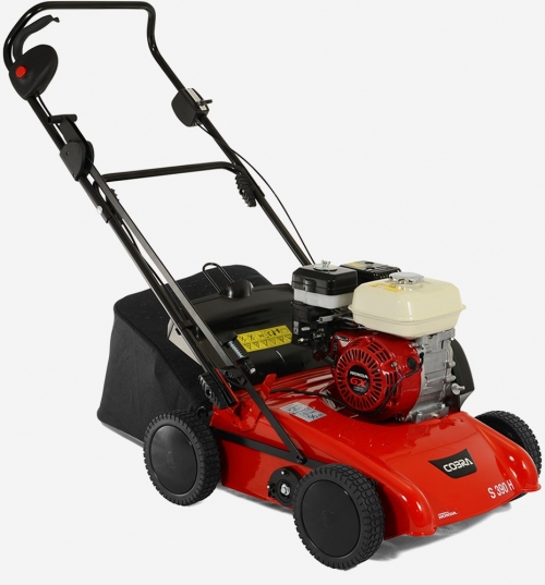 Cobra S390H 15" Honda Powered Scarifier