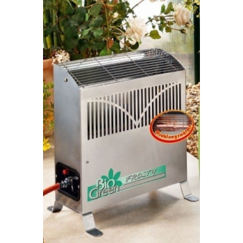 Bio Green Frosty 4500 Gas Greenhouse Heater