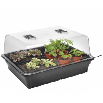 Stewart 52cm Fixed Thermostatic Controlled Electric Propagator