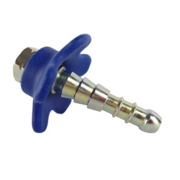 Cadac Handwheel Brass Tailpiece