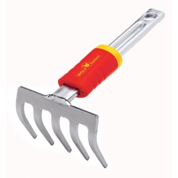 Wolf Small Rake 8cm