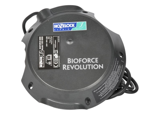 Hozelock Bioforce Revolution Electrical Unit 9000UK