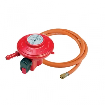 Grand Hall UK Hose and Regulator