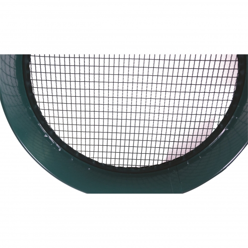 Town & Country Steel Garden Sieve 3/8"