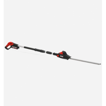 Cobra LRH5024V 24v Cordless Long Reach Hedgetrimmer