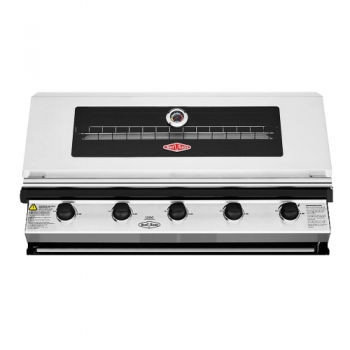 BeefEater Discovery 1200S Series 5 Burner (Stainless Steel)