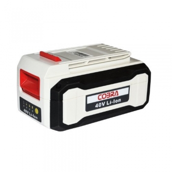 Cobra 40v 4.0Ah Battery