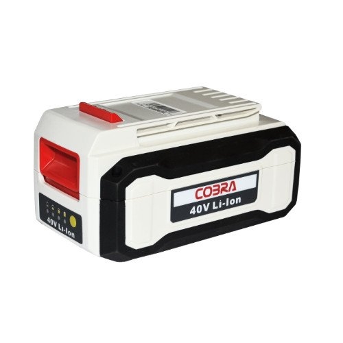 Cobra 40v 4.0Ah Battery