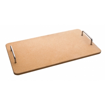 Cadac Meridian Rectangular Ceramic Baking Stone