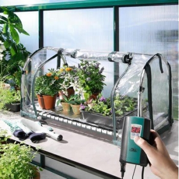 Bio Green Grand Top Digital Propagator