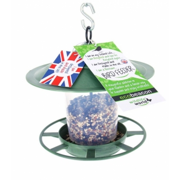 Wildlife World Eco Beacon Bird Feeder