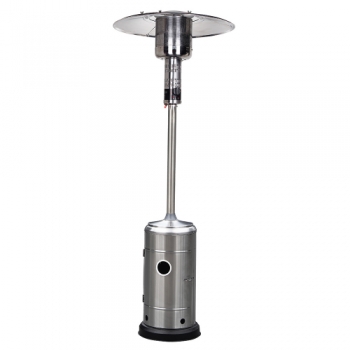 Lifestyle Capri Patio Heater (Stainless Steel)