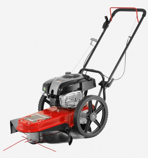 Cobra WT56B 22" B&S Powered Wheeled Trimmer