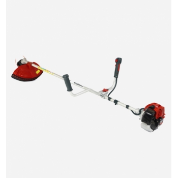 Cobra BC330CU 33cc Petrol Brushcutter with Bike Handle