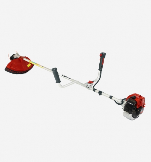 Cobra BC330CU 33cc Petrol Brushcutter with Bike Handle