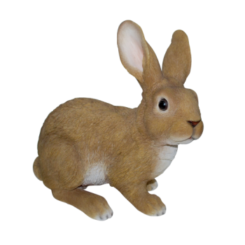 Vivid Arts Real Life Large Rabbit - Size B