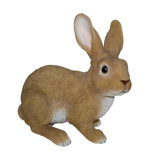 Vivid Arts Real Life Large Rabbit - Size B