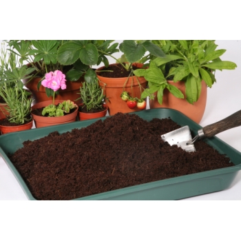 Haxnicks Coir Compost Block