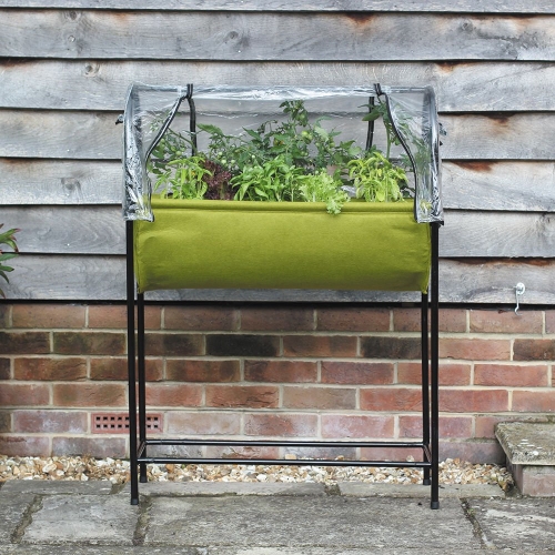 Haxnicks Vigoroot Easy Table Garden