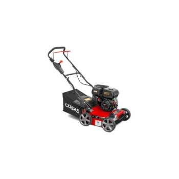 Cobra S40C 16" Cobra Petrol Powered Scarifier