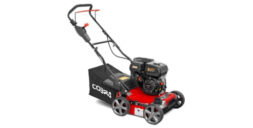 Cobra S40C 16" Cobra Petrol Powered Scarifier