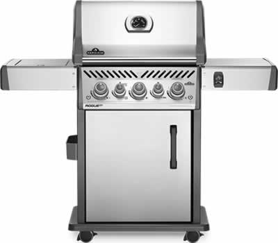 Napoleon Rogue Special Edition 425 Gas BBQ (Propane)