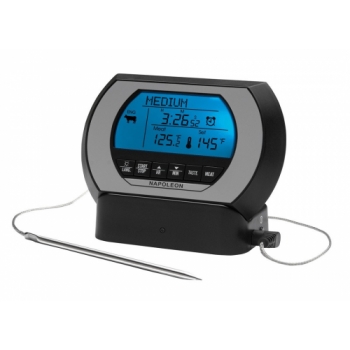 Napoleon PRO Series Wireless Digital Thermometer