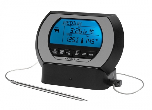 Napoleon PRO Series Wireless Digital Thermometer