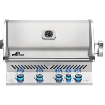 Napoleon Built-In Prestige PRO500 Gas BBQ (Propane)